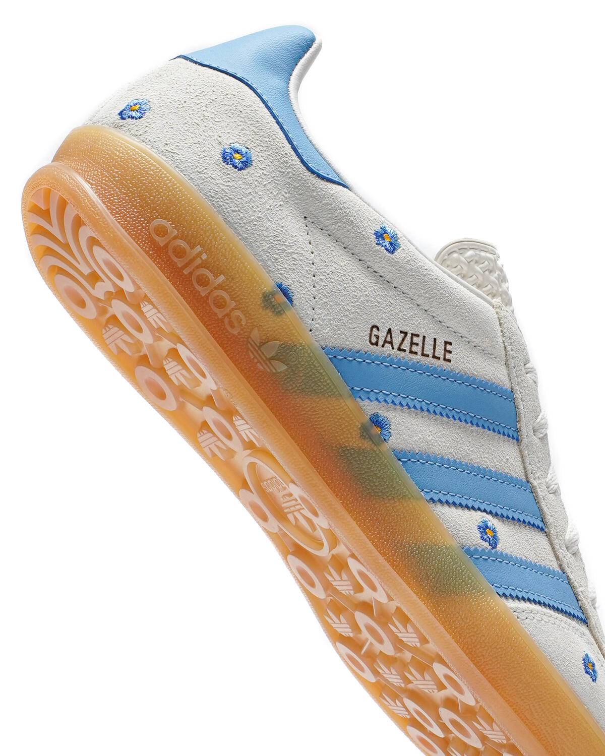 Adidas Originals WMNS GAZELLE INDOOR | IF4491 | Icse2014Shops STORE | Adidas  Ultra Boost M Solar Negras